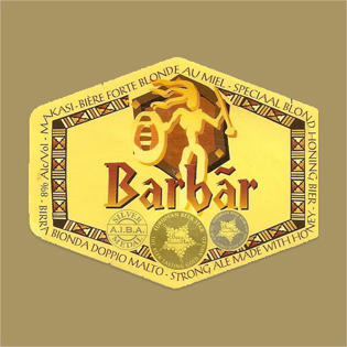 Barbar Honey
