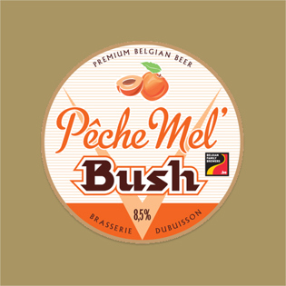 Bush Peche Mel