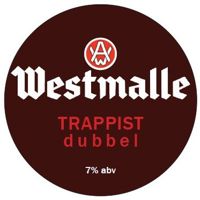 Westmalle Dubbel 7.0%