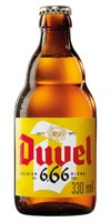 Duvel 6.66%