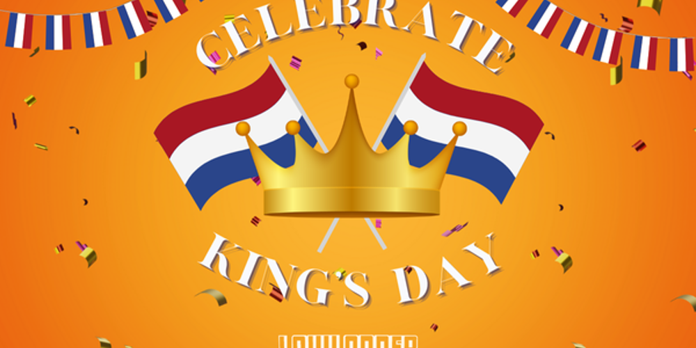 Kings Day