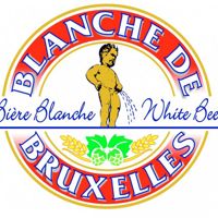 Blanche De Bruxelles 4.5%