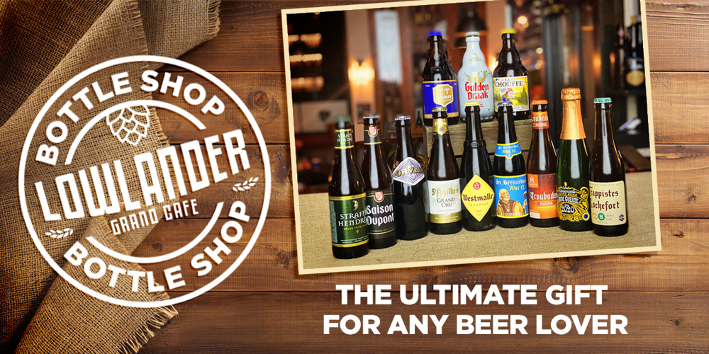 Bottle Shop