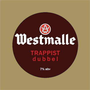 Westmalle Dubbel