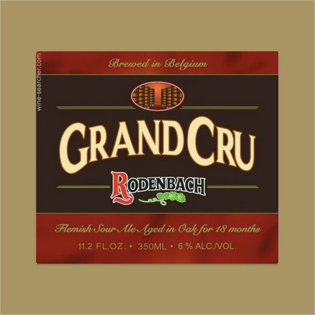 Rodenbach Grand Cru