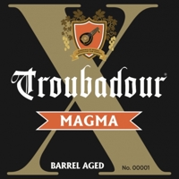 Troubadour Magma 9.0%