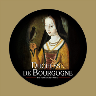 Duchesse De Bourgogne