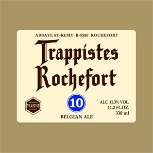 Rochefort 10