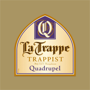 La Trappe Quadrupel