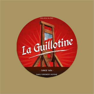 La Guillotine