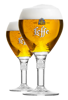 BLONDE & GOLDEN ALES