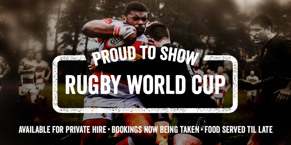 Rugby World Cup