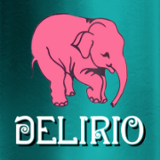 Delirio
