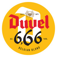 Duvel 6,66 - 6.66%