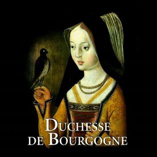 Duchesse de bourgogne chocolate cherry