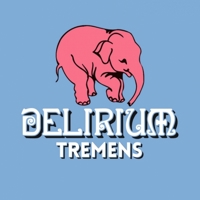 Delirium Tremens - 8.5%