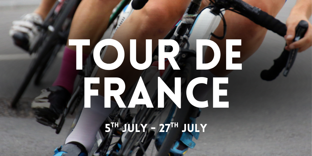 Tour De France