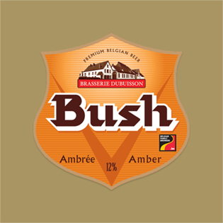 Bush Amber