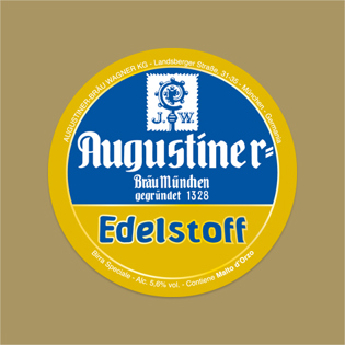 Augustiner Edelstoff