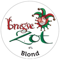 Brugse Zot Blond 6.0%