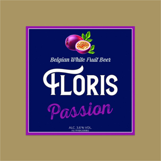 Floris Passion Fruit