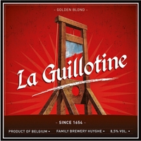 La Guillotine - 8.5%