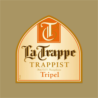 La Trappe Tripel