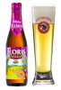 FRUIT & FLAVOURED BEERS