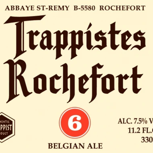Rochefort 6