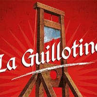 La Guillotine 8.5%
