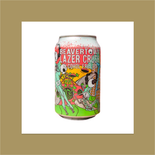 Beavertown Lazer Crush