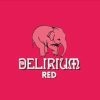 Delirium Red 8%