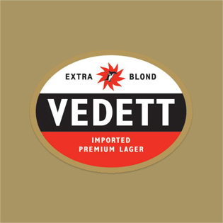 Vedett