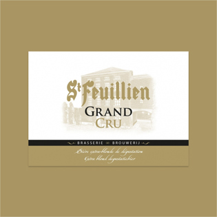 St Feuillien Grand Cru