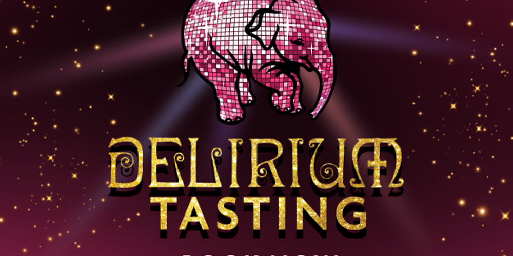 Delirium Disco