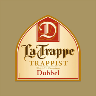 La Trappe Dubbel