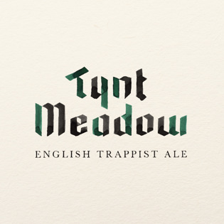 Tynt Meadow English Trappist Ale