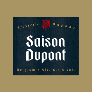 Saison Dupont