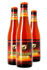 SAISON HOPPY CIDER