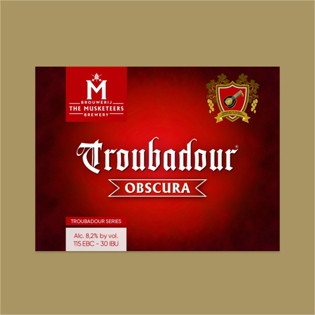 Troubadour Obscura