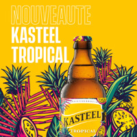 Tropical Kasteel 7%