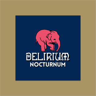 Delirium Nocturnum