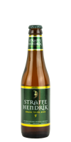 Straffe Hendrik Triple 11%