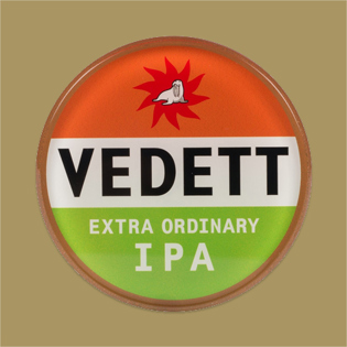 Vedett IPA