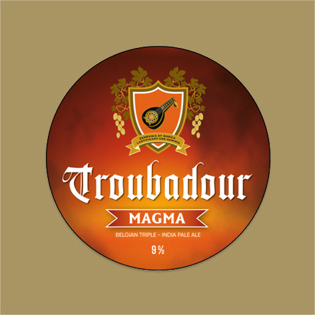 Troubadour Magma