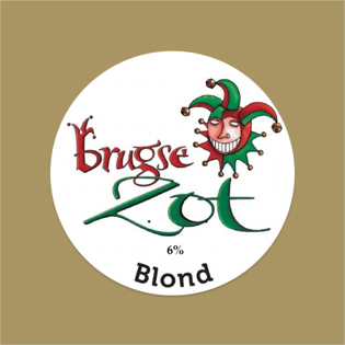 Brugse Zot Blond