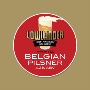 Lowlander Pils