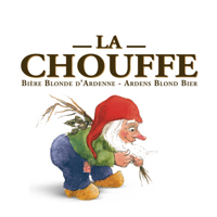 La Chouffe - 8%