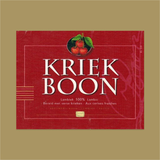 Kriek Boon