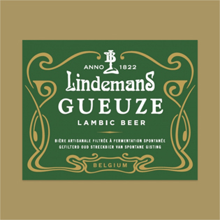 Lindemans Gueuze